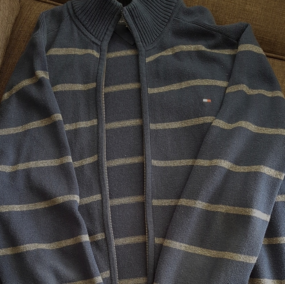 Men's Tommy Hilfiger jacket